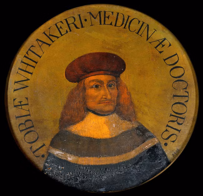 Bác sĩ của vua Charles II (Anh) là Tobias Whitaker đã khuyên mọi người uống thật nhiều rượu để kéo dài tuổi thọ. Tuy nhiên, ông này đã qua đời vào năm 1664 và chỉ sống thọ 60 tuổi.