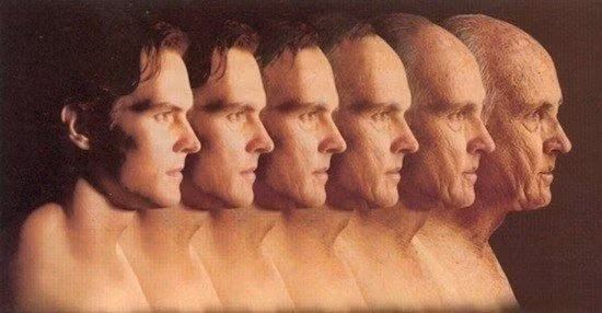 Một phương thuốc được xem rất thần kỳ, có thể “biến đổi ông già thành thanh niên” đã được tìm thấy trên mẩu giấy cói có niên đại 1600 năm trước Công nguyên. Theo công thức này, người ta phải trộn một loại quả có tên là hemayet với nước, sau đó đun sôi cho đến cạn và sấy khô rồi sử dụng.