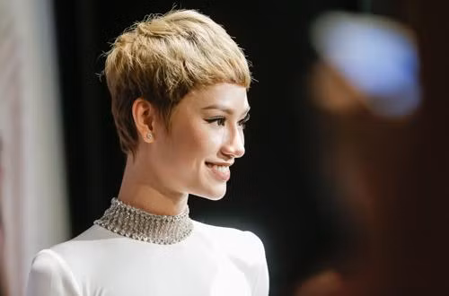 Nhan sắc Trà My Idol bị thời gian bỏ quên, chục năm vẫn không thay đổi - Hình 7 Nhan sac Tra My Idol bi thoi gian bo quen, chuc nam van khong thay doi-Hinh-7