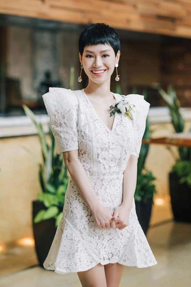 Nhan sắc Trà My Idol bị thời gian bỏ quên, chục năm vẫn không thay đổi - Hình 6 Nhan sac Tra My Idol bi thoi gian bo quen, chuc nam van khong thay doi-Hinh-6