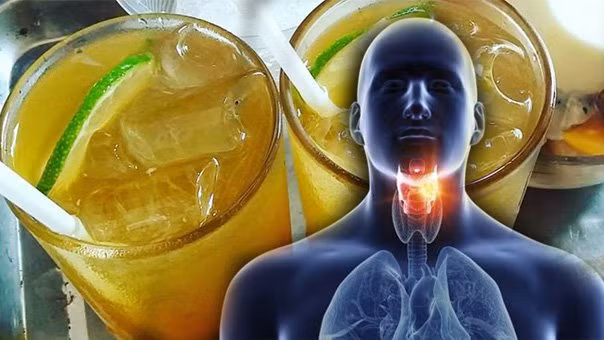 10 thuc pham rat tot cho co hong, giup chong viem khang khuan hieu qua