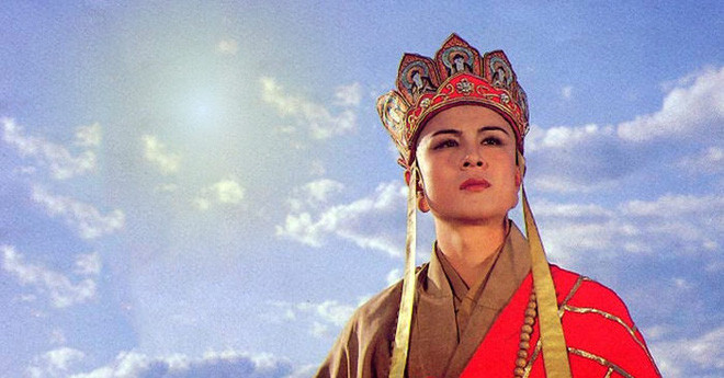 Trước khi sang Tây Trúc, thầy trò Đường Tăng đã phạm những tội gì? - Hình 2 Truoc khi sang Tay Truc, thay tro Duong Tang da pham nhung toi gi?-Hinh-2