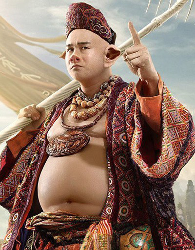 Trước khi sang Tây Trúc, thầy trò Đường Tăng đã phạm những tội gì? - Hình 4 Truoc khi sang Tay Truc, thay tro Duong Tang da pham nhung toi gi?-Hinh-4