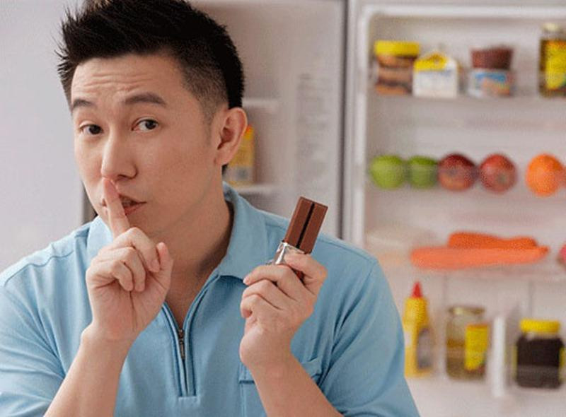 4 su that ke ca chong co chung thuy tuyet doi cung luon giau vo