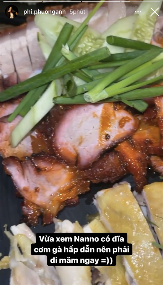 Phi Phuong Anh lai lo hint hen ho thieu gia-Hinh-2