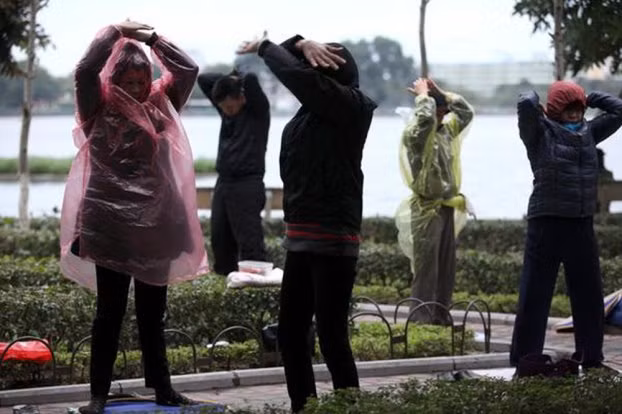 4 dieu tuyet doi khong lam ngay sau khi thuc day vao buoi sang-Hinh-2