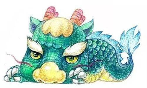 Vì vậy, dù là sự nghiệp hay tình duyên, con giáp rồng sẽ được người khác đặc biệt giúp đỡ, tự nhiên sẽ không ngừng kiếm tiền giàu có!