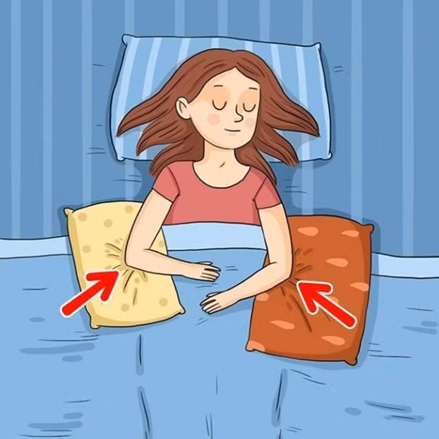 5 thoi quen hang ngay giup ban ngu ngon, ngu sau giac hon