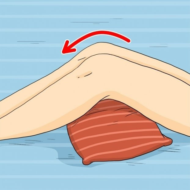 5 thói quen hàng ngày giúp bạn ngủ ngon, ngủ sâu giấc hơn - Hình 3 5 thoi quen hang ngay giup ban ngu ngon, ngu sau giac hon-Hinh-3