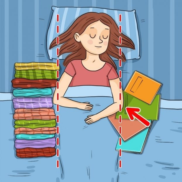 5 thói quen hàng ngày giúp bạn ngủ ngon, ngủ sâu giấc hơn - Hình 2 5 thoi quen hang ngay giup ban ngu ngon, ngu sau giac hon-Hinh-2