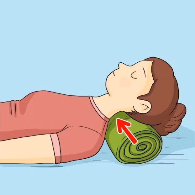 5 thoi quen hang ngay giup ban ngu ngon, ngu sau giac hon-Hinh-4