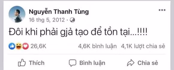 Son Tung M-TP bat ngo bi dao mo status cu giua lum xum tinh ai