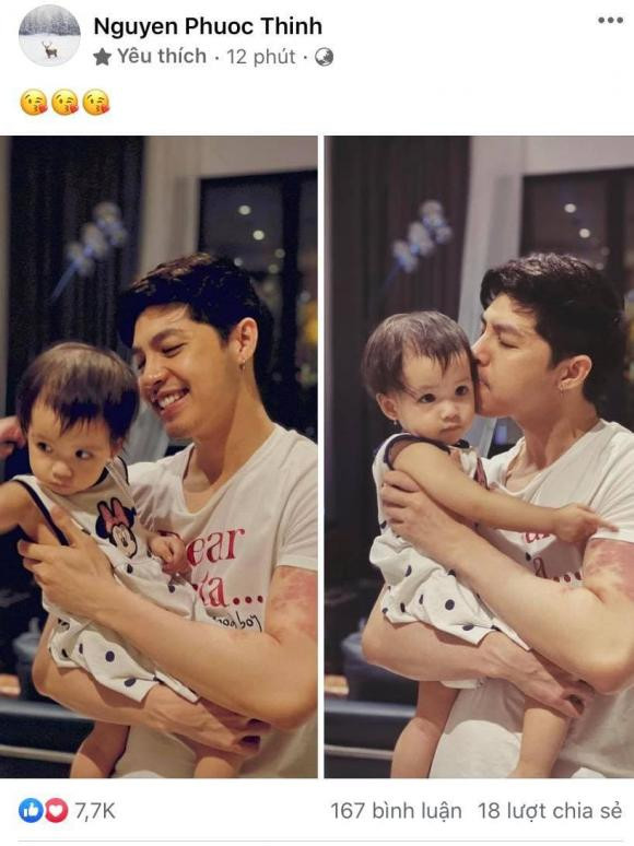 Bi hoi chuyen voi Mai Phuong Thuy, Noo Phuoc Thinh chi biet cuoi tru