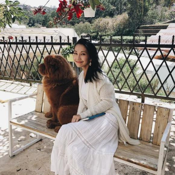 Thuy Nga tiet lo do giau co cua Kim Hien-Hinh-8