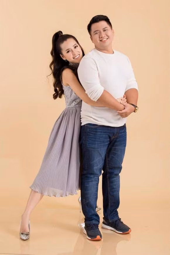 Thuy Nga tiet lo do giau co cua Kim Hien-Hinh-2