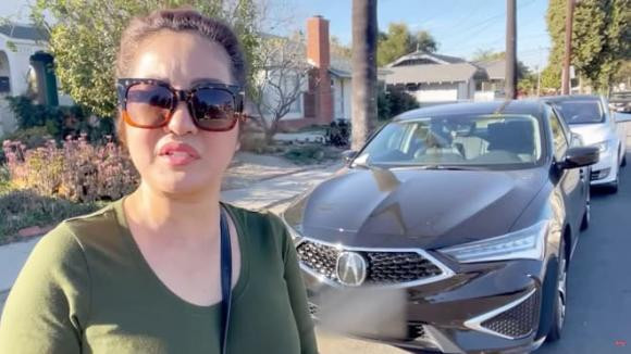 Thuy Nga tiet lo do giau co cua Kim Hien