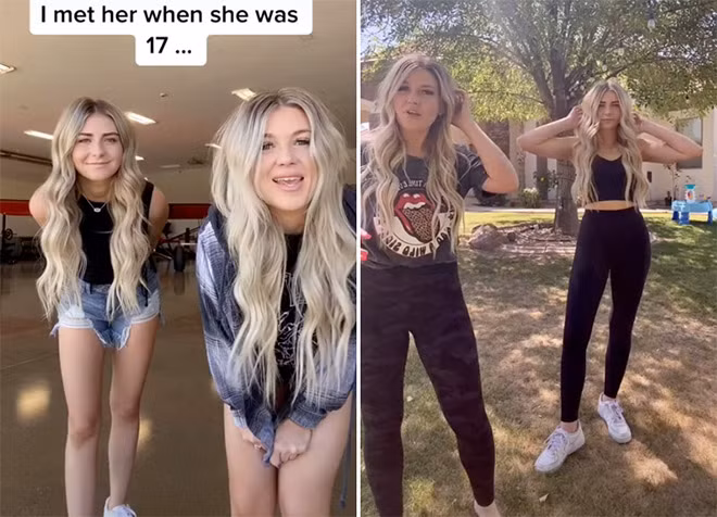 O tuoi 26, ba me tre hanh phuc khi co con gai lon 20 tuoi-Hinh-2