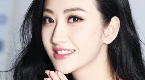 4 tướng chân mày tốt cho phụ nữ, mang đến nhiều may mắn 4 tuong chan may tot cho phu nu, mang den nhieu may man