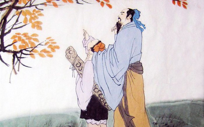 Muon tai hoa it, phuc loc nhieu thi moi nguoi phai thuc hanh 3 them 3 bot