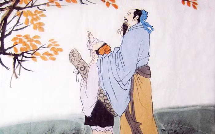 Muon tai hoa it, phuc loc nhieu thi moi nguoi phai thuc hanh 3 them 3 bot