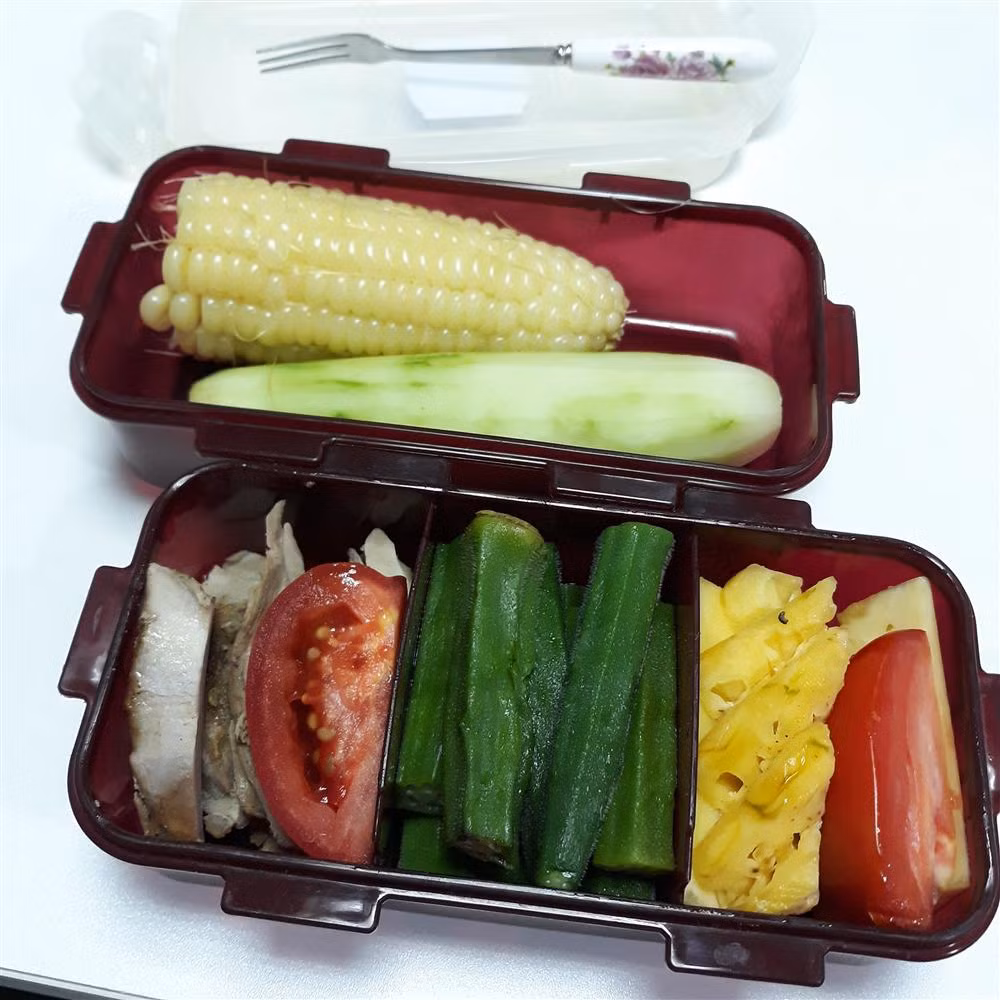 Co con gai khoe com hop bo chuan bi khien dan tinh ghen ty-Hinh-11