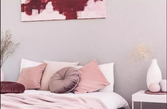 Nhung dieu can tranh trong phong thuy doi voi phong ngu-Hinh-2