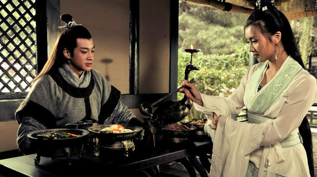 Vì sao Tào Tháo không dám nạp Điêu Thuyền vào hậu cung? - Hình 2 Vi sao Tao Thao khong dam nap Dieu Thuyen vao hau cung?-Hinh-2