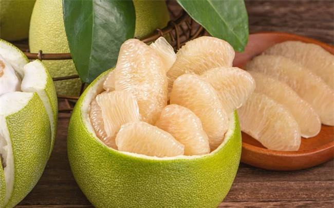 6 loại quả có công dụng "hồi xuân" gấp 10 lần các loại khác ảnh 7