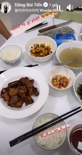 Ban gai Bui Tien Dung luc o nha voi khi ra ngoai co gi khac?-Hinh-4