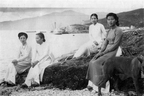 Nguoi phu nu khien Bao Dai nuot loi voi Hoang hau Nam Phuong la ai?-Hinh-6