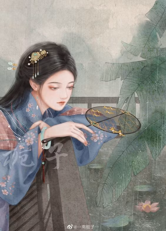 Tu gio den Ram thang 8 Am lich, nguoi sinh thoi diem nay don phuoc lanh