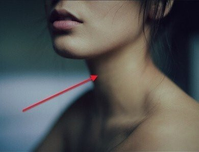 Phụ nữ có 1 trong 6 điểm này càng nhỏ càng phát tài Phu nu co 1 trong 6 diem nay cang nho cang phat tai