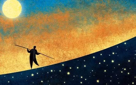 Khi that vong hay niem mot cau than chu nay