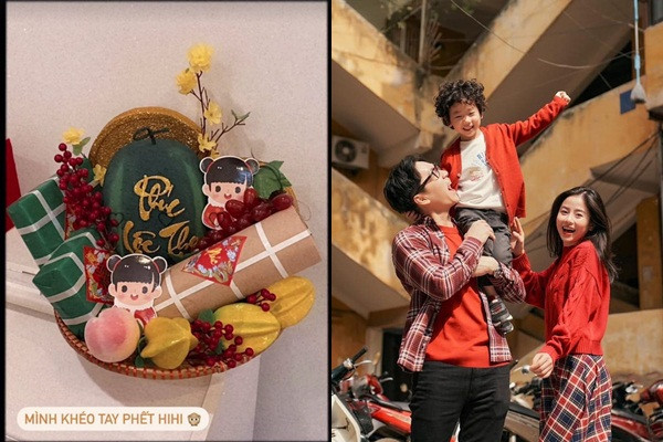 Tinh hinh Tet Nguyen Dan cua cac chi dep-Hinh-7