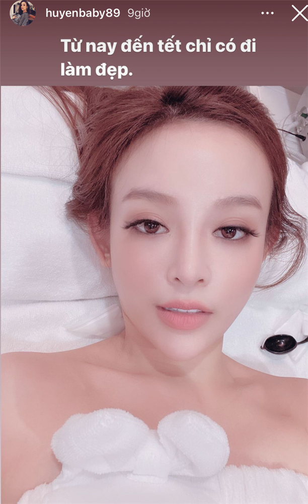 Tinh hinh Tet Nguyen Dan cua cac chi dep