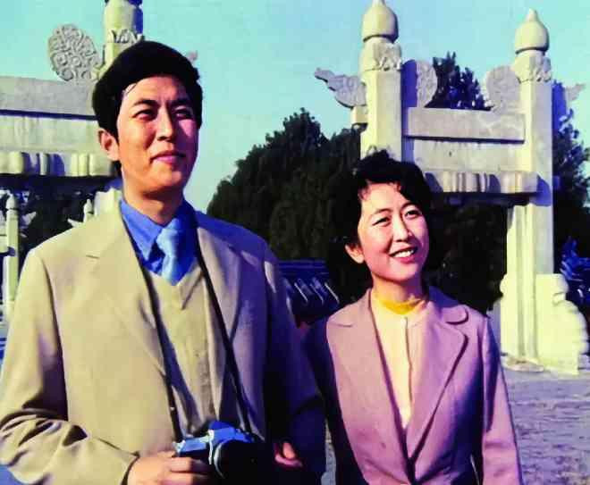 "Gia Cát Lượng" từng bị đồn ép vợ tự tử, U70 vẫn phong độ ảnh 3