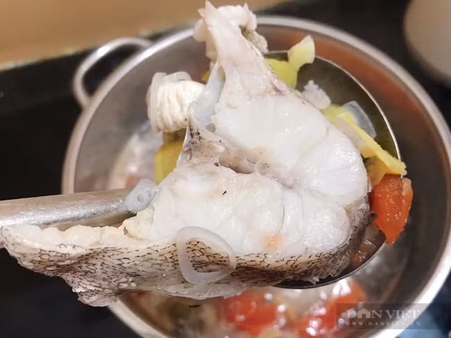 Nấu canh cá theo cách này đảm bảo không tanh, không dầu mỡ - Hình 4 Nau canh ca theo cach nay dam bao khong tanh, khong dau mo-Hinh-4