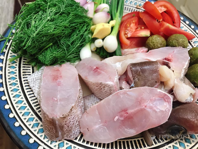 Nấu canh cá theo cách này đảm bảo không tanh, không dầu mỡ - Hình 2 Nau canh ca theo cach nay dam bao khong tanh, khong dau mo-Hinh-2