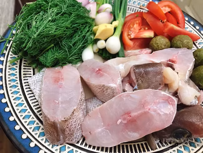 Nấu canh cá theo cách này đảm bảo không tanh, không dầu mỡ - Hình 2 Nau canh ca theo cach nay dam bao khong tanh, khong dau mo-Hinh-2