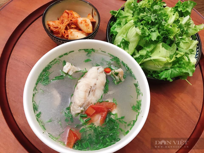 Nấu canh cá theo cách này đảm bảo không tanh, không dầu mỡ - Hình 5 Nau canh ca theo cach nay dam bao khong tanh, khong dau mo-Hinh-5