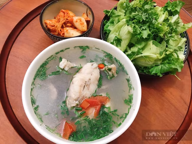 Nấu canh cá theo cách này đảm bảo không tanh, không dầu mỡ - Hình 5 Nau canh ca theo cach nay dam bao khong tanh, khong dau mo-Hinh-5