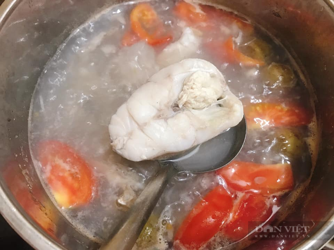 Nấu canh cá theo cách này đảm bảo không tanh, không dầu mỡ - Hình 3 Nau canh ca theo cach nay dam bao khong tanh, khong dau mo-Hinh-3