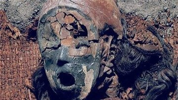 Nguoi da do da biet uop xac tu 5.000 nam truoc