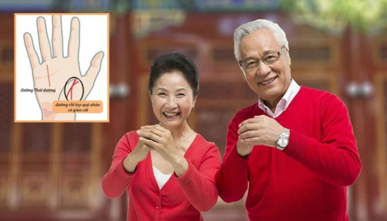 5 đường chỉ tay của người khổ trước sướng sau, hậu vận an nhàn - Hình 5 5 duong chi tay cua nguoi kho truoc suong sau, hau van an nhan-Hinh-5