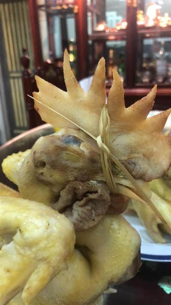 Khoe anh mam ga cung, co gai khien dan tinh ngao ngan-Hinh-7