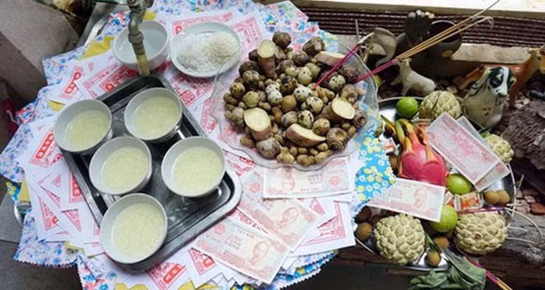 Cung co hon 2021 nen tien hanh vao ngay, gio nao tot nhat, de gia chu binh an