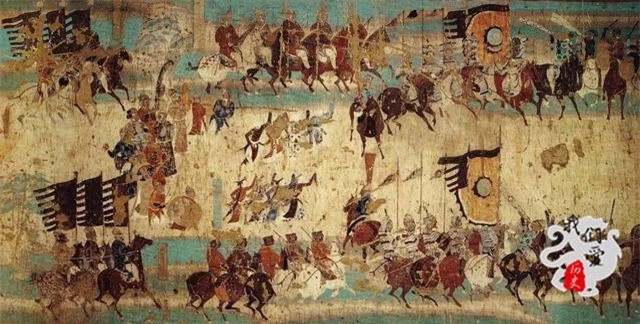 Sự thật vụ loạn An Sử và chuyện tình với Dương Quý Phi ảnh 3