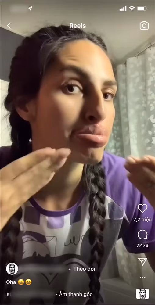 Trò chơi khăm này tuy khá ngốc nghếch nhưng lại thu hút hàng triệu view cùng rất nhiều người tham gia thử.