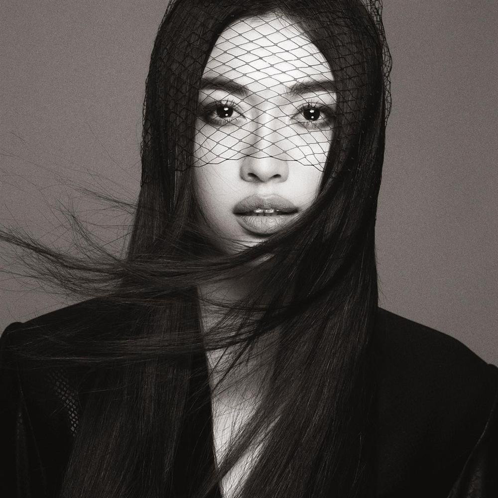 ột vài hình ảnh về Lệ Hằng. 