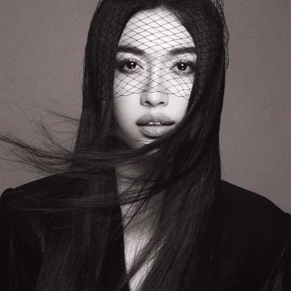 Một vài hình ảnh về Lệ Hằng. 